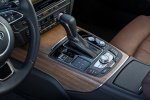 Picture of 2017 Audi A7 Sportback Gear Lever
