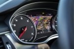 Picture of 2017 Audi A7 Sportback Gauges
