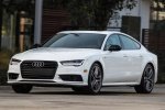 Picture of 2017 Audi A7 Sportback in Glacier White