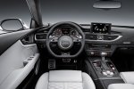 Picture of 2017 Audi RS7 Sportback Cockpit