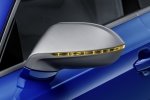 Picture of 2017 Audi RS7 Sportback Door Mirror