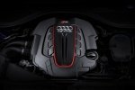 Picture of 2017 Audi RS7 Sportback 4.0-liter V8 twin-turbo Engine