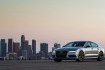 Picture of 2017 Audi A7 Sportback in Florett Silver