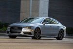 Picture of 2017 Audi A7 Sportback in Florett Silver