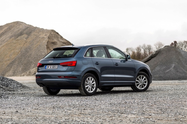 2015 Audi Q3 Picture