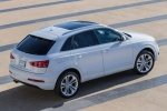 Picture of 2015 Audi Q3 2.0T in Cortina White
