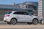 Picture of 2015 Audi Q3 2.0T in Cortina White