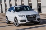 Picture of 2015 Audi Q3 2.0T in Cortina White