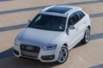 Picture of 2015 Audi Q3 2.0T in Cortina White