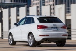 Picture of 2015 Audi Q3 2.0T in Cortina White