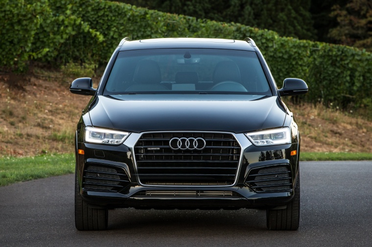 2016 Audi Q3 2.0T quattro Picture