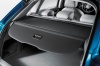 2016 Audi Q3 Trunk Picture