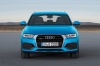 2016 Audi Q3 Picture