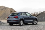 Picture of 2016 Audi Q3 in Utopia Blue Metallic