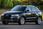 Picture of 2016 Audi Q3 2.0T quattro in Brilliant Black