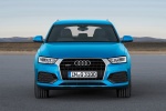 Picture of 2016 Audi Q3 in Hainan Blue Metallic