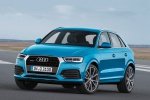 Picture of 2017 Audi Q3 in Hainan Blue Metallic