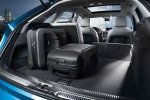 Picture of 2017 Audi Q3 Trunk