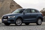 Picture of 2017 Audi Q3 in Utopia Blue Metallic