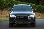 Picture of 2017 Audi Q3 2.0T quattro in Brilliant Black