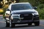 Picture of 2017 Audi Q3 2.0T quattro in Brilliant Black