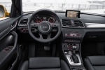 Picture of 2017 Audi Q3 2.0T quattro Cockpit