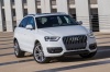 2018 Audi Q3 2.0T quattro Picture