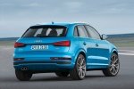 Picture of 2018 Audi Q3 Trunk