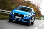 Picture of 2018 Audi Q3 Trunk