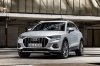 2019 Audi Q3 45 quattro Picture