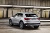 2019 Audi Q3 45 quattro Picture