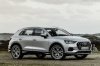 2019 Audi Q3 45 quattro Picture