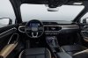 2019 Audi Q3 45 quattro Cockpit Picture