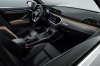 2019 Audi Q3 45 quattro Interior Picture
