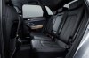 2019 Audi Q3 45 quattro Rear Seats Picture