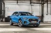 2019 Audi Q3 45 quattro Picture