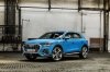 2019 Audi Q3 45 quattro Picture