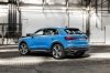 2019 Audi Q3 45 quattro Picture