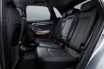 Picture of 2019 Audi Q3 45 quattro Rear Seats