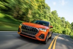 Picture of 2019 Audi Q3 45 quattro in Pulse Orange