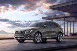 Picture of 2019 Audi Q3 45 quattro in Nano Gray Metallic