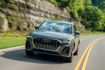 Picture of 2019 Audi Q3 45 quattro in Nano Gray Metallic