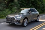 Picture of 2019 Audi Q3 45 quattro in Nano Gray Metallic