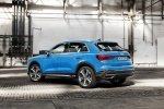 Picture of 2019 Audi Q3 45 quattro in Turbo Blue