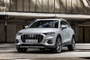 2020 Audi Q3 45 quattro Picture