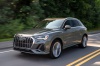 2020 Audi Q3 45 quattro Picture