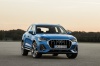 2020 Audi Q3 45 quattro Picture