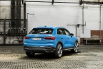 Picture of 2020 Audi Q3 45 quattro in Turbo Blue