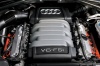 2010 Audi Q5 3.2 Quattro 3.2-liter V6 Engine Picture