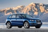 2010 Audi Q5 3.2 Quattro Picture